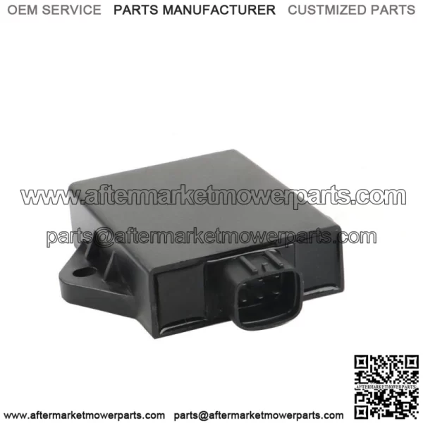 CDI Ignition Coil spark plug Starter Solenoid Relay for Arctic Cat 250 1999-05 - Image 2