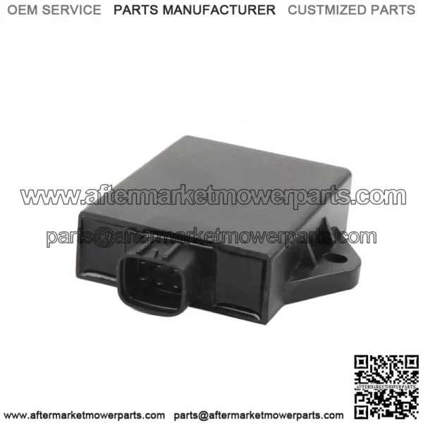 CDI Ignition Coil spark plug Starter Solenoid Relay for Arctic Cat 250 1999-05 - Image 4