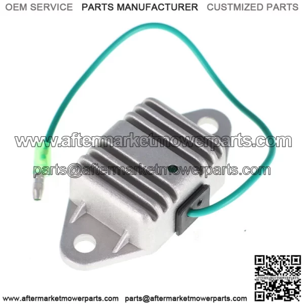 For Yamaha Blaster YFS200 97-2001 Ignition Coil Spark Plug CDI Voltage Regulator - Image 2
