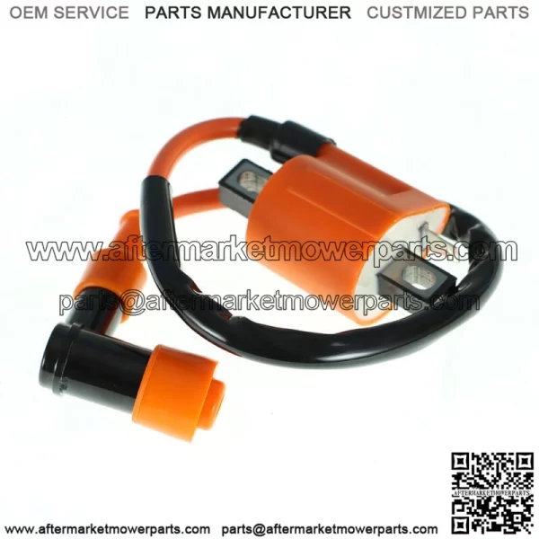 For Yamaha Blaster YFS200 97-2001 Ignition Coil Spark Plug CDI Voltage Regulator - Image 3