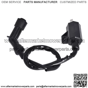 Ignition Coil Fit For Suzuki 250 LT-F250 Ozark LTF250 2002 2003-2012