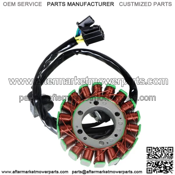Stator Fit For Suzuki Hayabusa 1300 GSX-1300R 2002 2003 2004 2005 2006 2007 - Image 2