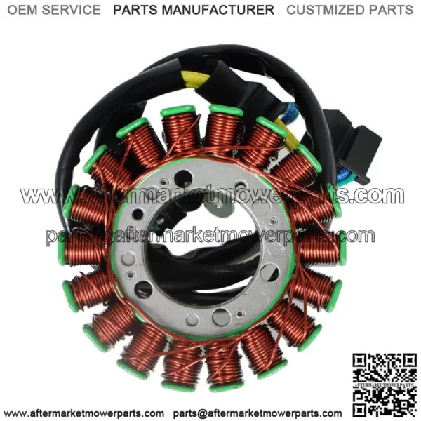 Stator Fit For Suzuki Hayabusa 1300 GSX-1300R 2002 2003 2004 2005 2006 2007 - Image 3