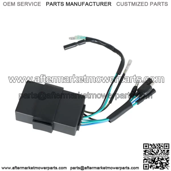 For Honda CR80R CR80RB 1996-2002 CR85R RB 03-04 Ignition Coil Spark Plug CDI - Image 3