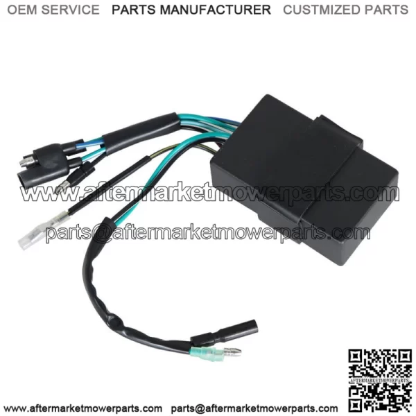 For Honda CR80R CR80RB 1996-2002 CR85R RB 03-04 Ignition Coil Spark Plug CDI - Image 4