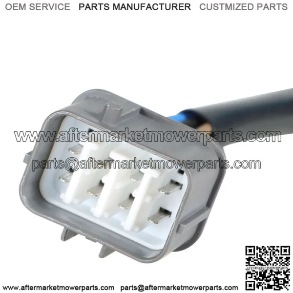 For Honda FourTrax 300 TRX300 TRX300FW 1998-2000 Ignition Coil CDI Spark Plug - Image 3