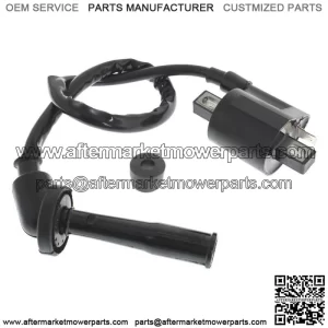 IGNITION COIL FOR YAMAHA RAPTOR 660 YFM660 2001 2002 2003 2004 2005