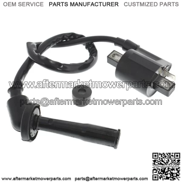 IGNITION COIL FOR YAMAHA RAPTOR 660 YFM660 2001 2002 2003 2004 2005