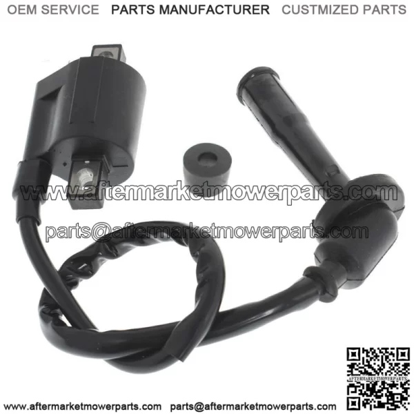 IGNITION COIL FOR YAMAHA RAPTOR 660 YFM660 2001 2002 2003 2004 2005 - Image 3