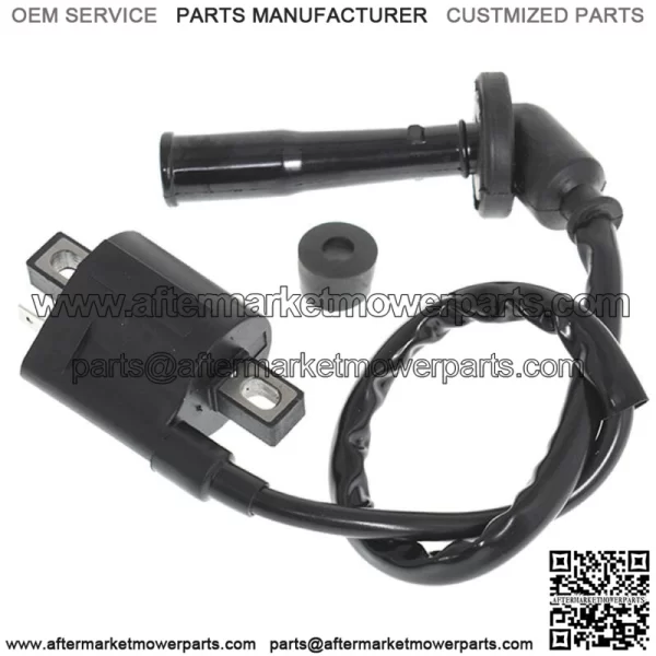 IGNITION COIL FOR YAMAHA RAPTOR 660 YFM660 2001 2002 2003 2004 2005 - Image 4
