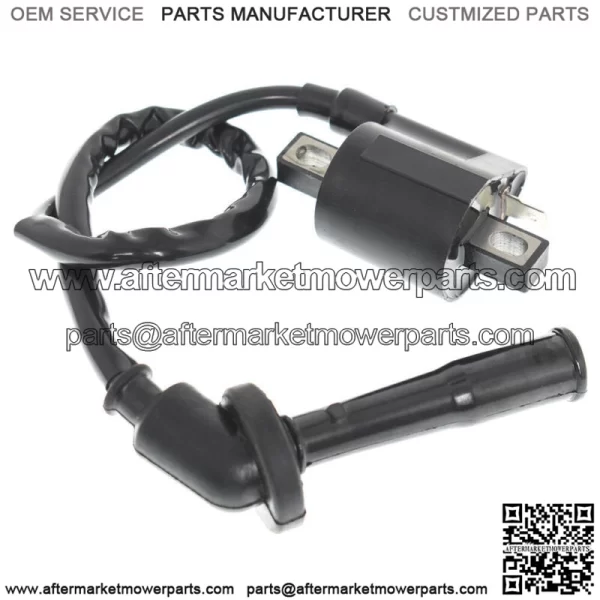 IGNITION COIL FOR YAMAHA RAPTOR 660 YFM660 2001 2002 2003 2004 2005 - Image 5