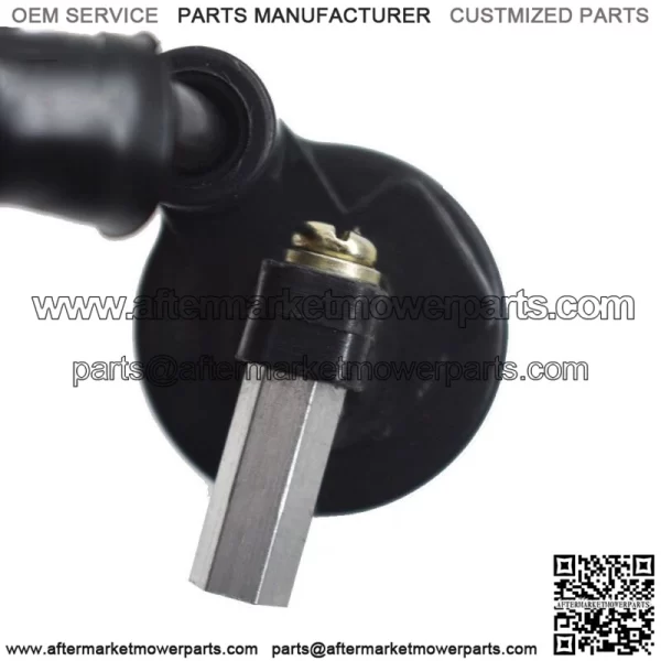 For Suzuki Savage 650 LS650P 1986-1988 1995 1996 1997-2004 Ignition Coil - Image 2
