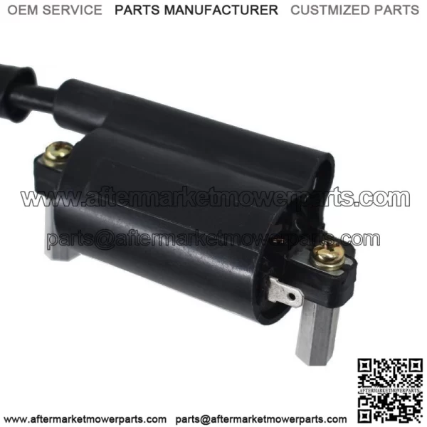 For Suzuki Savage 650 LS650P 1986-1988 1995 1996 1997-2004 Ignition Coil - Image 4