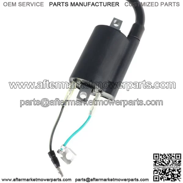 For Honda CR80R CR85R RB 1987-2007 30500-GS2-005 Ignition Coil & Spark Plug - Image 4