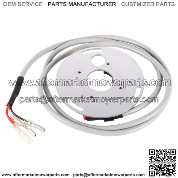 Electronic Ignition System for Suzuki GS550 GS550E GS750 GS750B GS750C 1977 1978 - Image 3