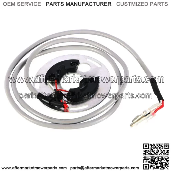 Electronic Ignition System for Suzuki GS550 GS550E GS750 GS750B GS750C 1977 1978 - Image 4