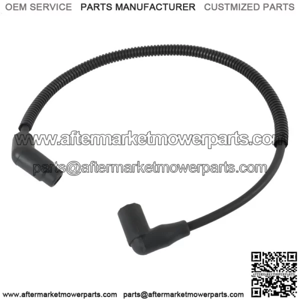 For Can-Am Maverick 1000 2014-2015 New Spark plug & Wire Cap 420665330 420664300 - Image 5