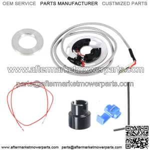 For Suzuki GS550 GS750 GS850 GS1000 GS1100 1977-1983 CDI Ignition System DS3-2