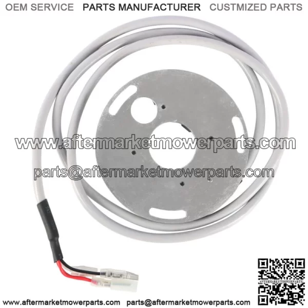 For Suzuki GS550 GS750 GS850 GS1000 GS1100 1977-1983 CDI Ignition System DS3-2 - Image 3