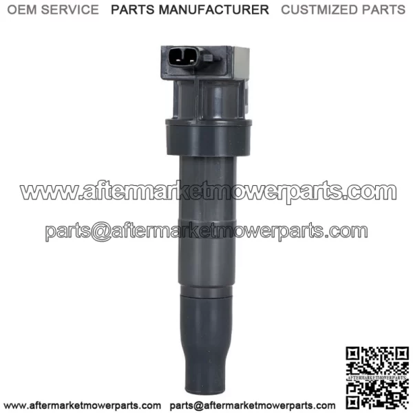 6X Ignition Coils For Hyundai Genesis Santa Fe Sonata Sorento V6 3.3/3.8L UF546 - Image 2