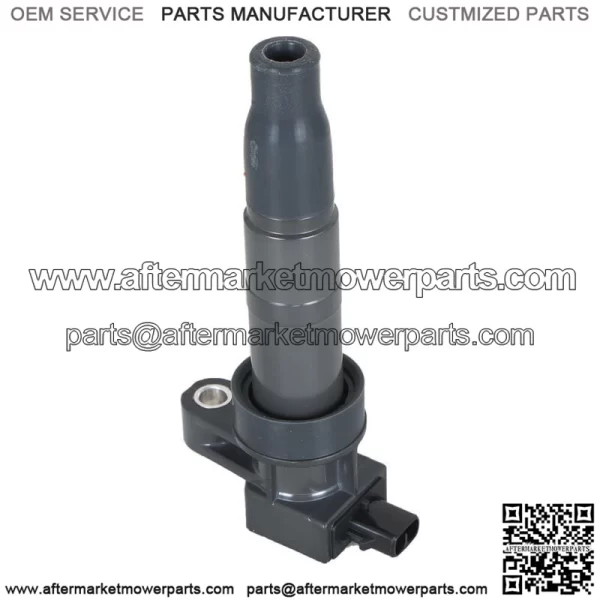 6X Ignition Coils For Hyundai Genesis Santa Fe Sonata Sorento V6 3.3/3.8L UF546 - Image 3