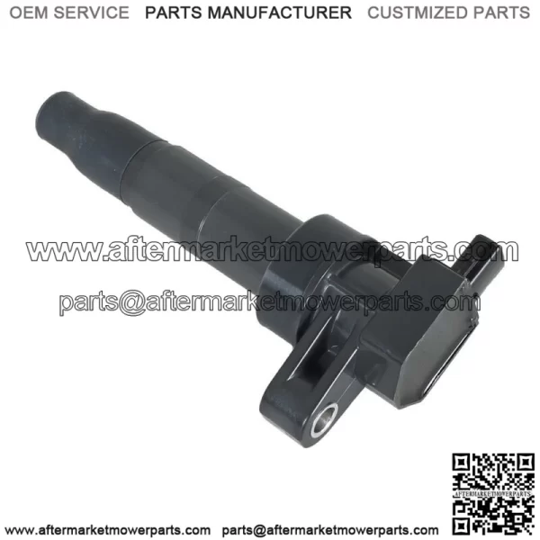 6X Ignition Coils For Hyundai Genesis Santa Fe Sonata Sorento V6 3.3/3.8L UF546 - Image 4