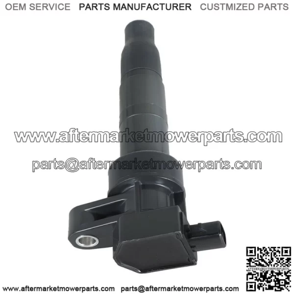6X Ignition Coils For Hyundai Genesis Santa Fe Sonata Sorento V6 3.3/3.8L UF546 - Image 5