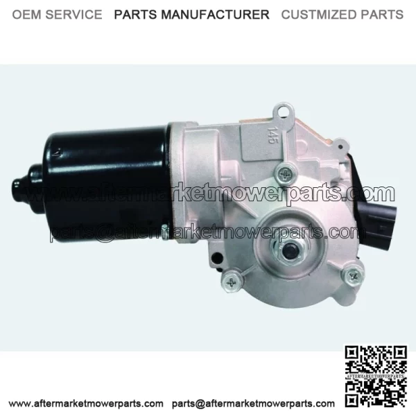 New Windshield Wiper Motor For Cadillac Escalade/ESV 07-14 EXT 07-13 15779727 (For: More than one vehicle)