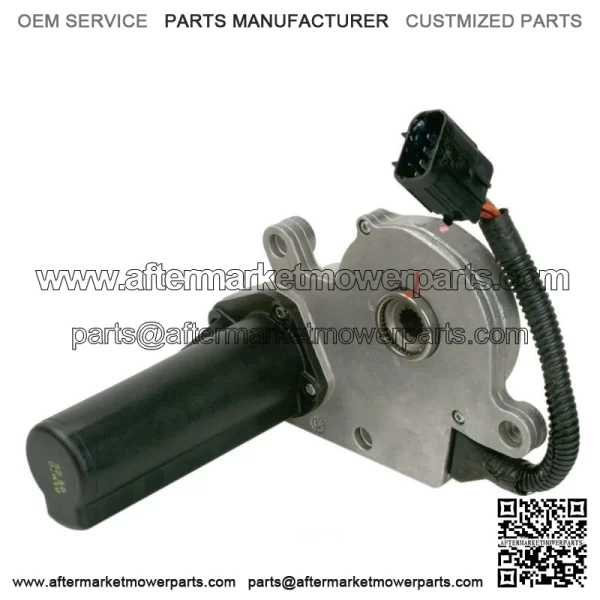 48-113 Reman Transfer Case Motor For Dodge, Ram 1500 Chevrolet Silverado (For: More than one vehicle)