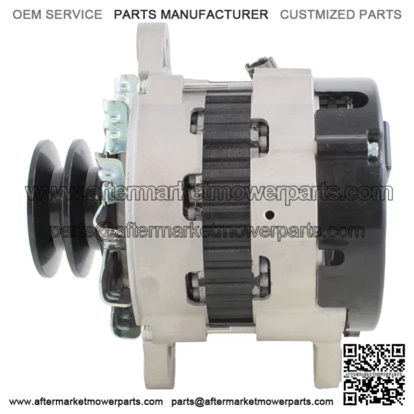 New 24 Volt 50 Amp Alternator replaces 0-35000-4868 0350004868 8-98089-063-0