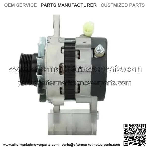 Alternator for Isuzu OE comparison number 0-35000-4958 NEW