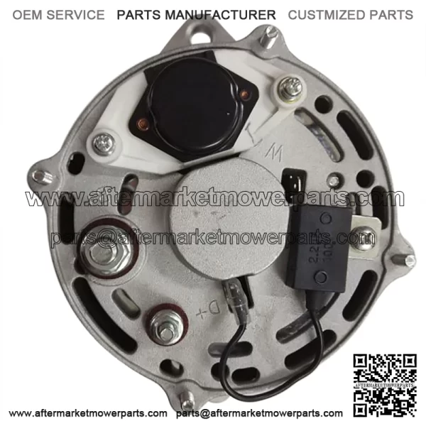For Alternator 0-120-488-205 A187873 SE501835 3E7285 39206791 0120488205 12161 - Image 3