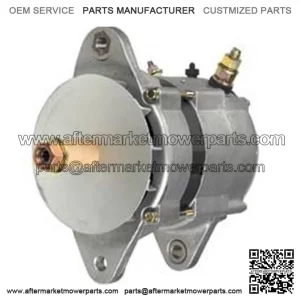 NEW 24V 50A ALTERNATOR FITS CATERPILLAR GRADER 14G 16G 95-85 1005045 5S9088