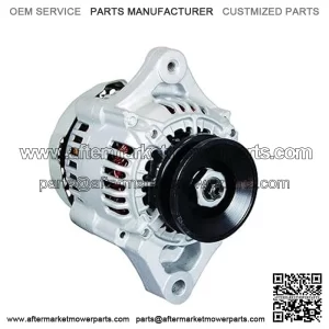 New Alternator Compatible With Daihatsu Core Hijet Van 27060-87201 16241-64010 16241-64011 100211-1640 100211-1650 100211-1680 100211-4450 100211-4660 100211-4690