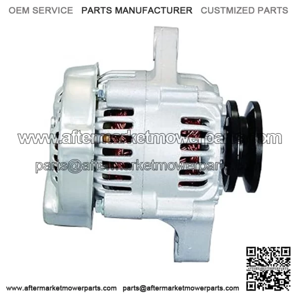 New Alternator Compatible With Daihatsu Core Hijet Van 27060-87201 16241-64010 16241-64011 100211-1640 100211-1650 100211-1680 100211-4450 100211-4660 100211-4690 - Image 2