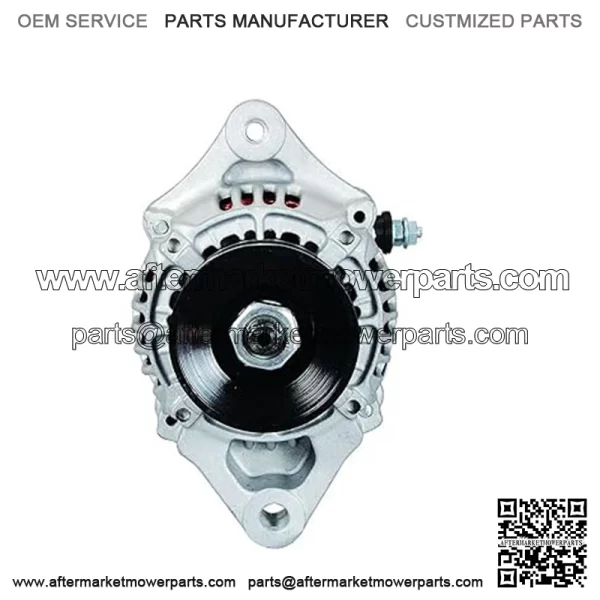 New Alternator Compatible With Daihatsu Core Hijet Van 27060-87201 16241-64010 16241-64011 100211-1640 100211-1650 100211-1680 100211-4450 100211-4660 100211-4690 - Image 3