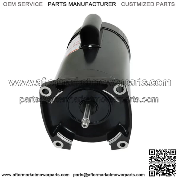 3450 RPM 230 V 1HP Single Phase Pool Pump Motor For Pools 340038 - B2853 B2853V1 - Image 4