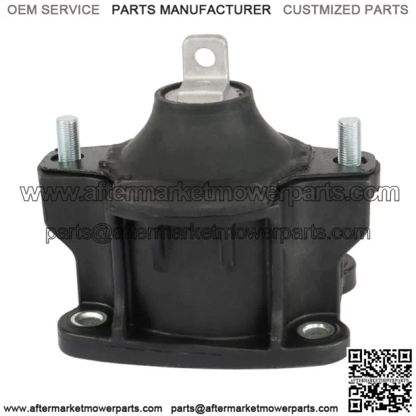 Motor Mount Set For 2014-2017 Honda Accord 2.4L Engine Only AT CVT Trans - Image 2