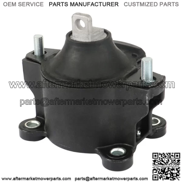 Motor Mount Set For 2014-2017 Honda Accord 2.4L Engine Only AT CVT Trans - Image 3