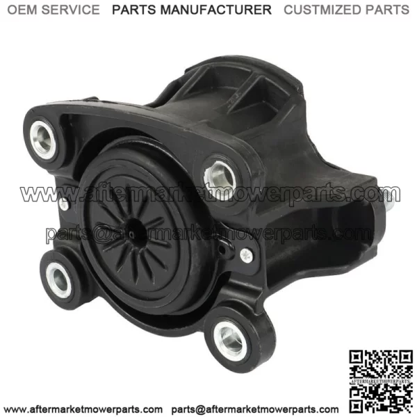 Motor Mount Set For 2014-2017 Honda Accord 2.4L Engine Only AT CVT Trans - Image 4