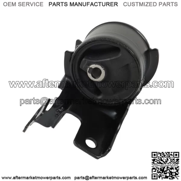 For 2005-2012 Ford Escape/ Mazda Tribute 2.3/2.5/3.0L Motor & Trans Mount Set - Image 2