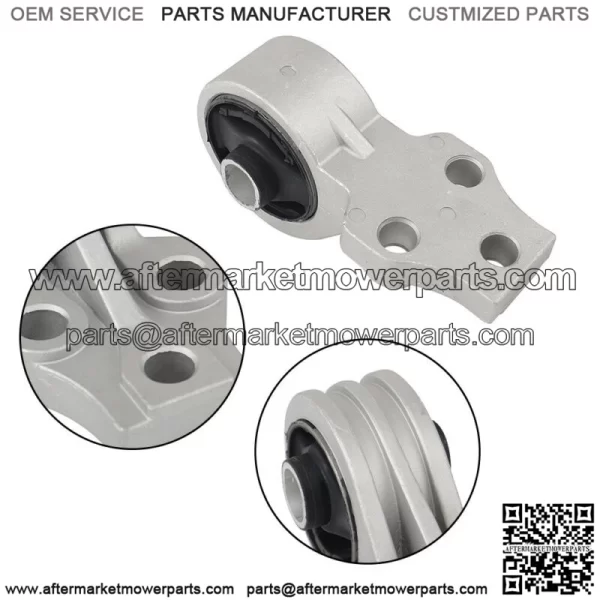 For 2005-2012 Ford Escape/ Mazda Tribute 2.3/2.5/3.0L Motor & Trans Mount Set - Image 3