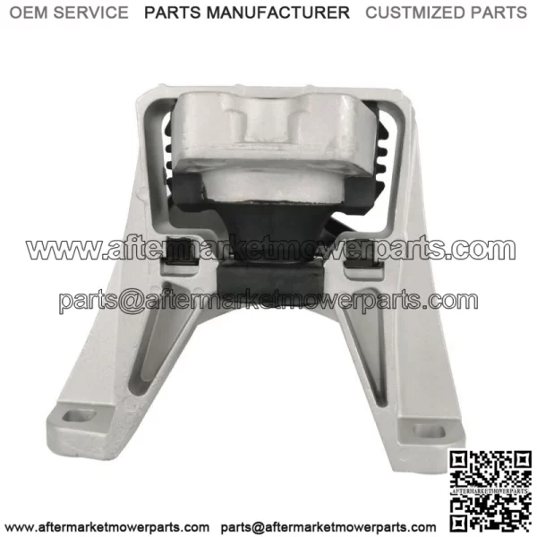 For 2010-2013 Ford Transit Connect 2.0L Engine Motor & Trans Mount Set 3PCS - Image 2