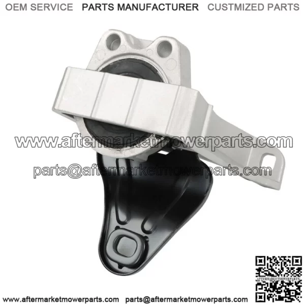 For 2010-2013 Ford Transit Connect 2.0L Engine Motor & Trans Mount Set 3PCS - Image 3