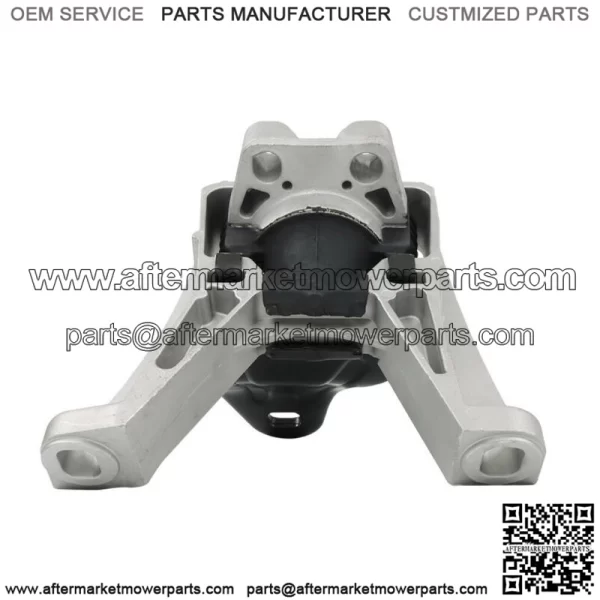 For 2010-2013 Ford Transit Connect 2.0L Engine Motor & Trans Mount Set 3PCS - Image 4