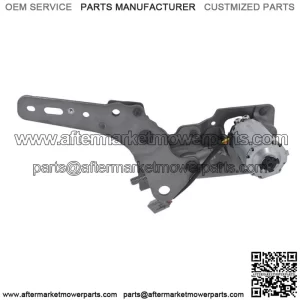 New 3rd Row Power Fold Seat Hinge Motor LH Rear Left For 2006-2010 Ford Explorer
