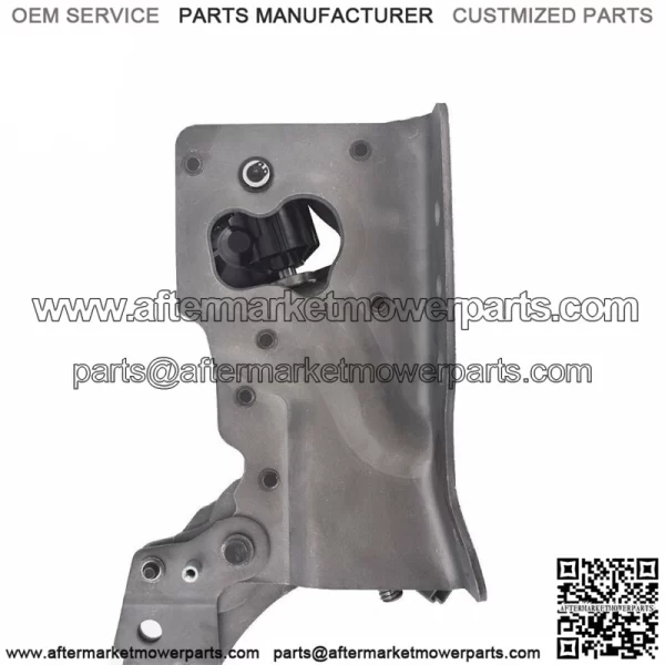 New Right Rear Power Folding Seat Motor For 2006-2008 Ford Explorer - Image 3