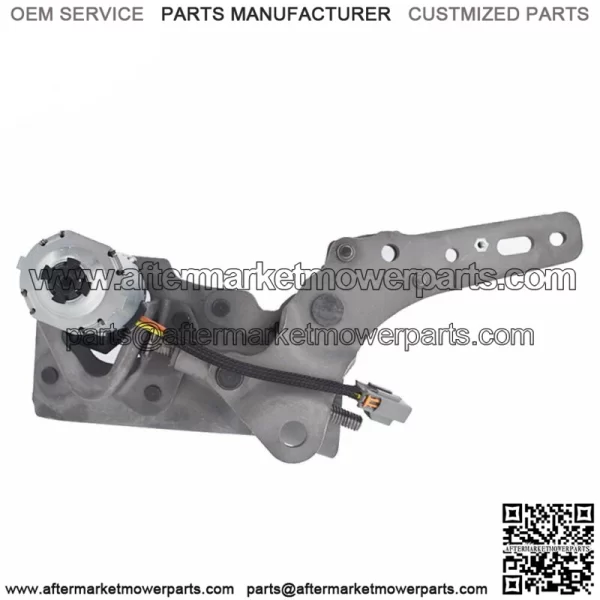 New Right Rear Power Folding Seat Motor For 2006-2008 Ford Explorer - Image 4