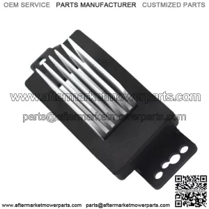 New Heater Blower Motor Resistor For 2005-2011 Chevrolet Impala Monte Silverado