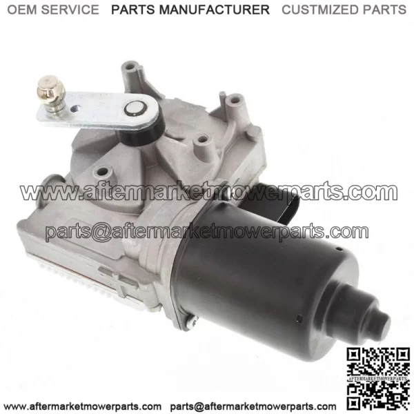 Front Windshield Wiper Motor For  2007-2012 Audi Q7 3.0L 4L1955119A